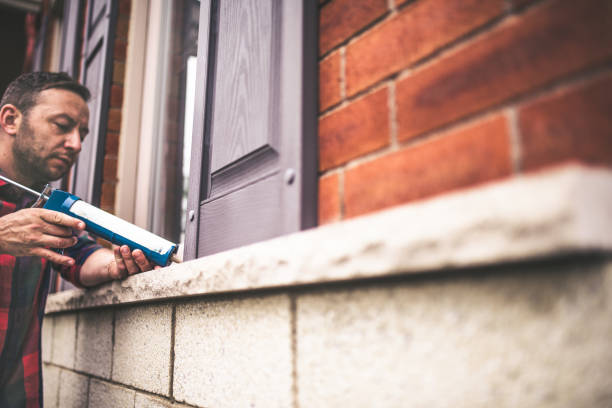 Best Types of Insulation in Cross Mountain, TX