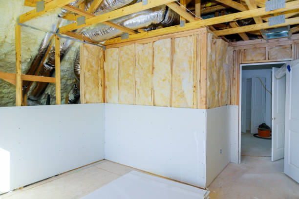 Best Insulation Installation Services in Cross Mountain, TX
