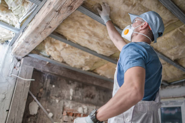  Cross Mountain, TX Insulation Contractor Pros