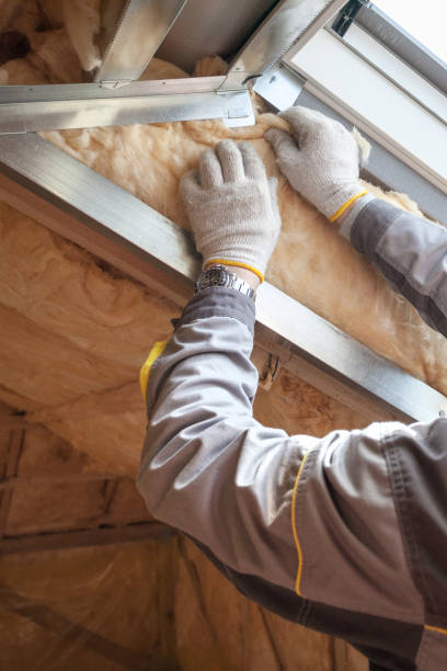 Best Types of Insulation in Cross Mountain, TX