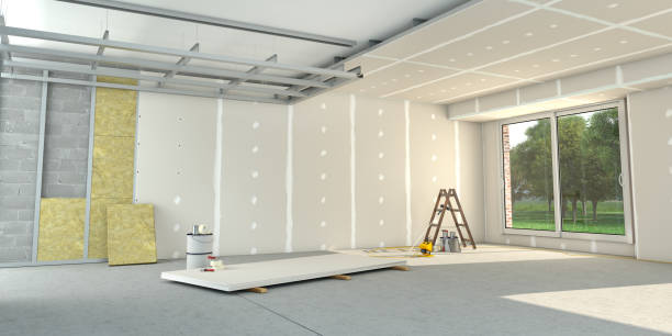 Best Specialty Insulation in Cross Mountain, TX