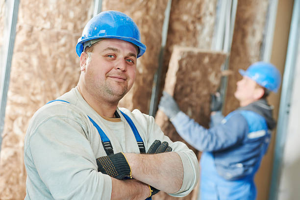 Best Commercial Insulation in Cross Mountain, TX