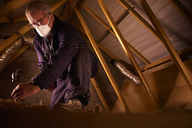 Best Insulation for Specific Applications in Cross Mountain, TX
