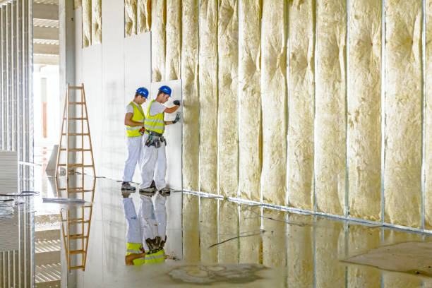 Best Specialty Insulation in Cross Mountain, TX
